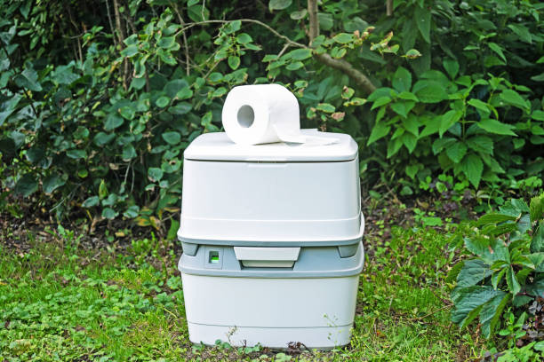 Best Portable restroom trailer rental  in Mitchell, IN