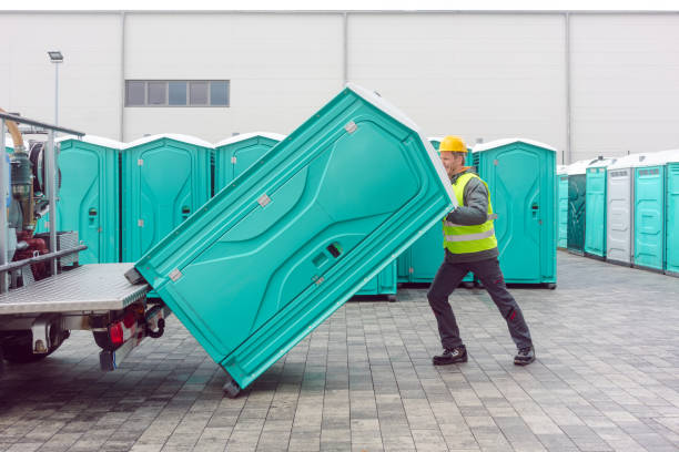 Portable Toilet Options We Offer in Mitchell, IN