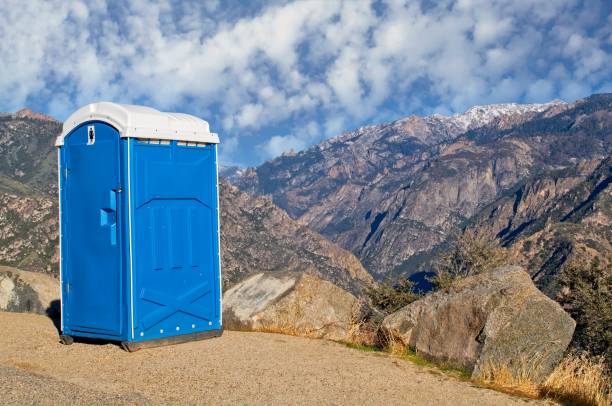 Best Local porta potty services  in Mitchell, IN