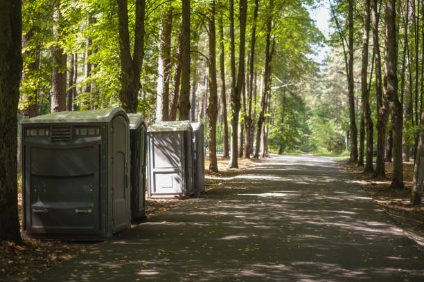 Best Affordable portable toilet rental  in Mitchell, IN