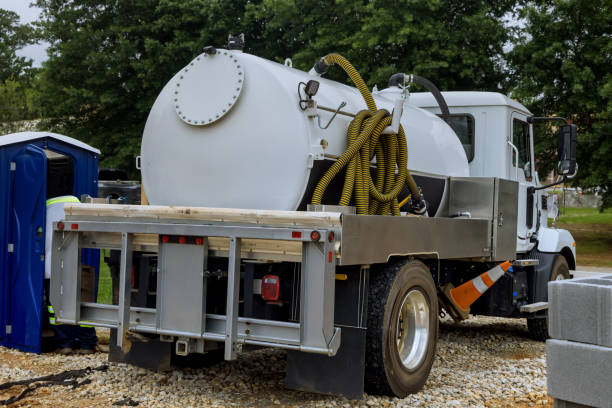 Porta potty services near me in Mitchell, IN