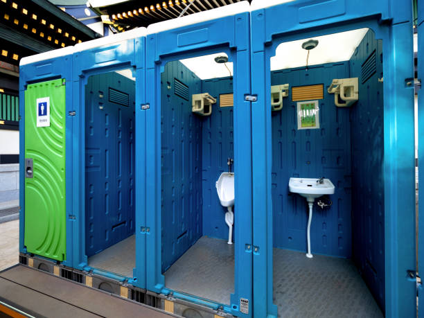 Best Sanitation services for porta potties  in Mitchell, IN