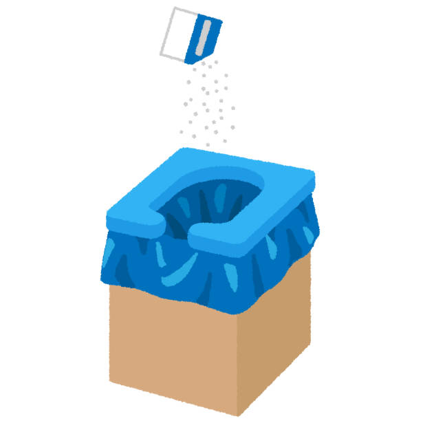 Portable restroom solutions in Mitchell, IN